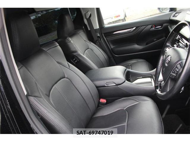 Toyota VELLFIRE 2017-07 8855603-17