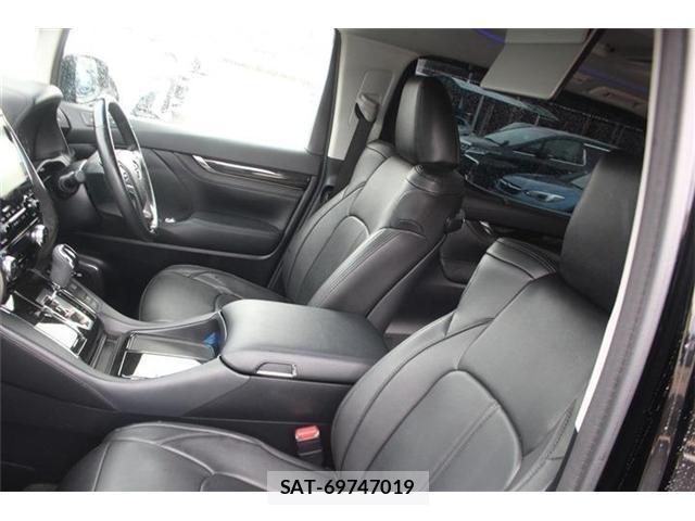 Toyota VELLFIRE 2017-07 8855603-19