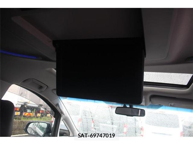 Toyota VELLFIRE 2017-07 8855603-4