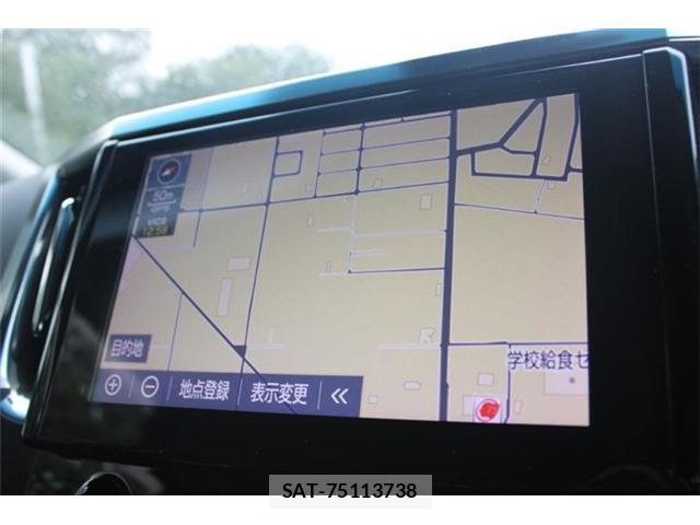Toyota VELLFIRE 2020-03 8855618-1