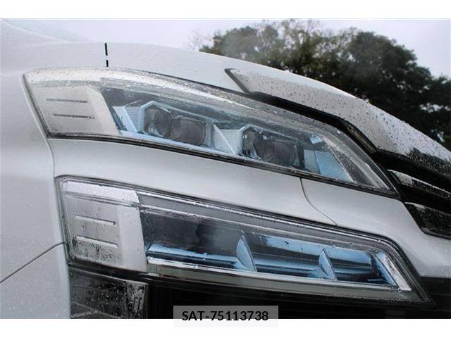 Toyota VELLFIRE 2020-03 8855618-10