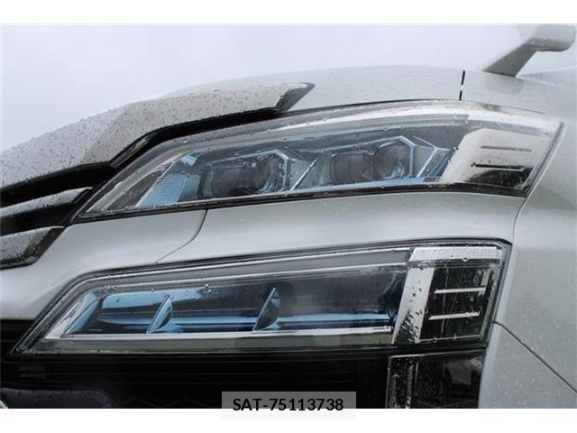 Toyota VELLFIRE 2020-03 8855618-11