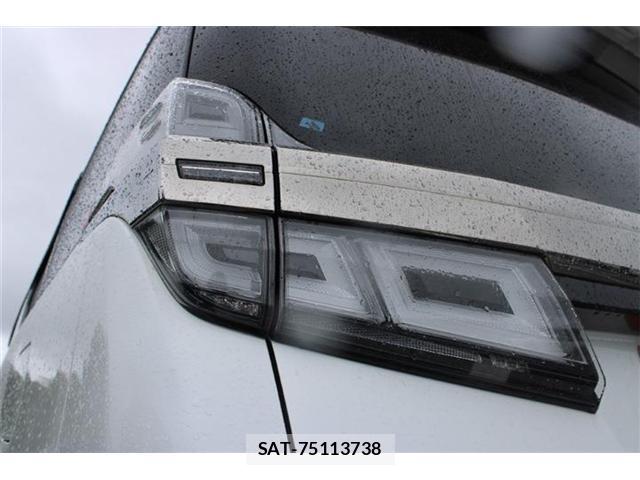 Toyota VELLFIRE 2020-03 8855618-18
