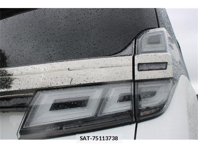 Toyota VELLFIRE 2020-03 8855618-19