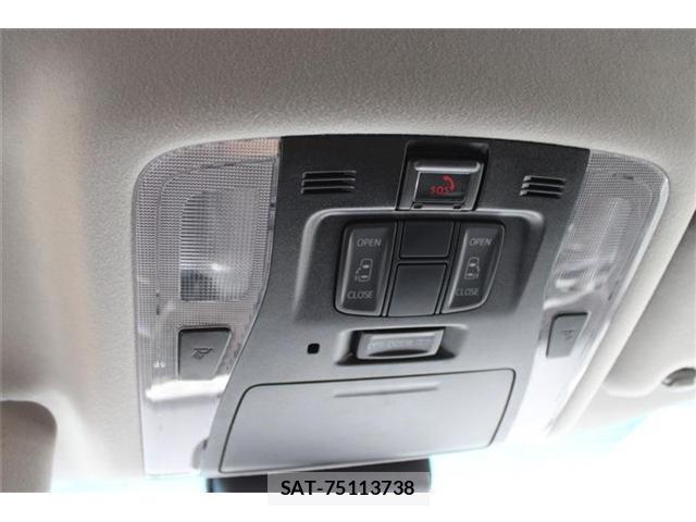 Toyota VELLFIRE 2020-03 8855618-5