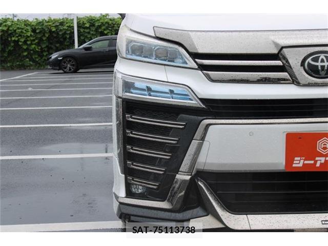 Toyota VELLFIRE 2020-03 8855618-7