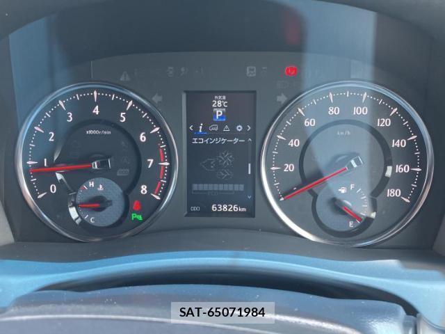 Toyota VELLFIRE 2017-08 8855702-12