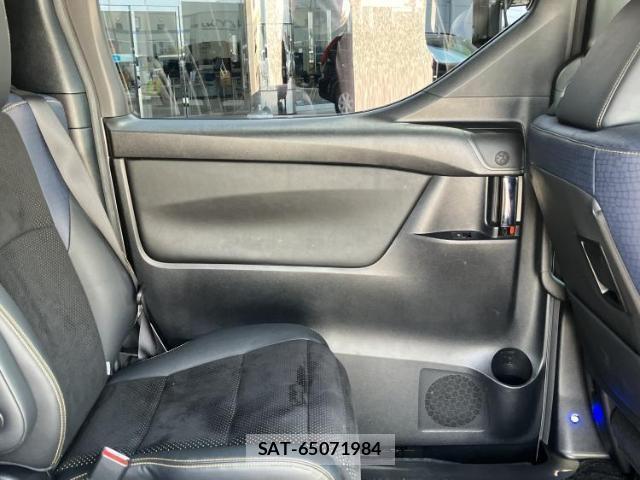 Toyota VELLFIRE 2017-08 8855702-6