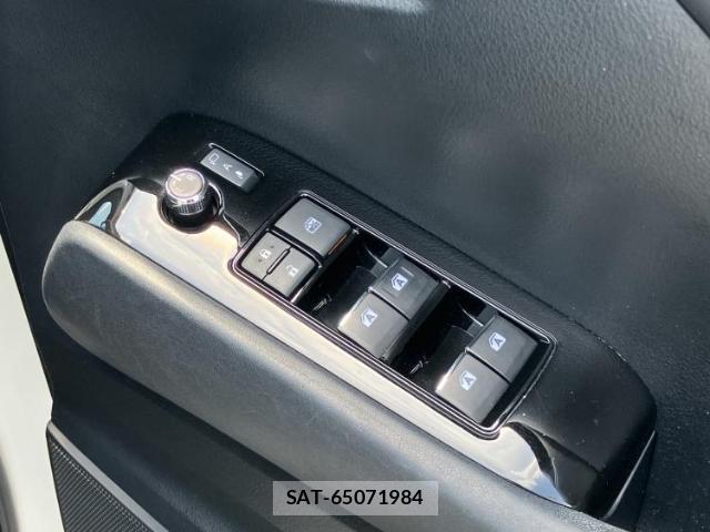 Toyota VELLFIRE 2017-08 8855702-7