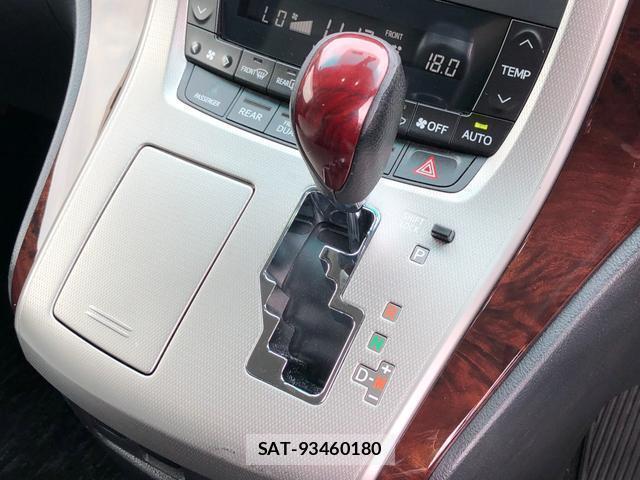 Toyota VELLFIRE 2014-02 8856499-19
