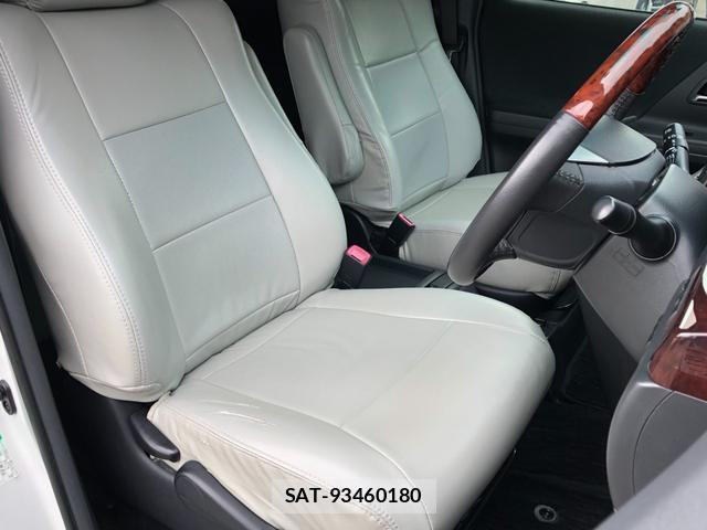 Toyota VELLFIRE 2014-02 8856499-5