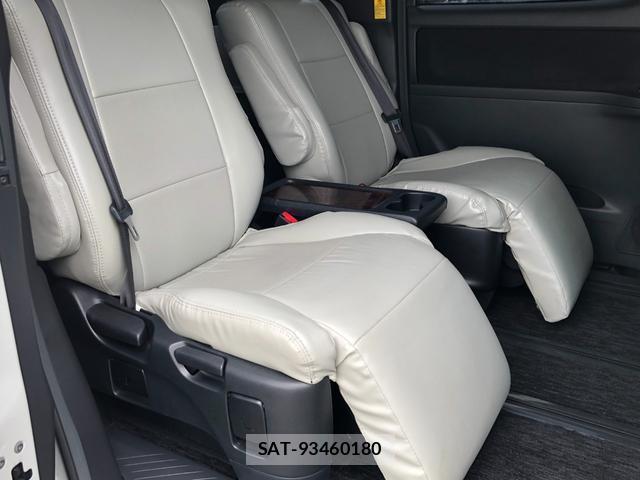 Toyota VELLFIRE 2014-02 8856499-6