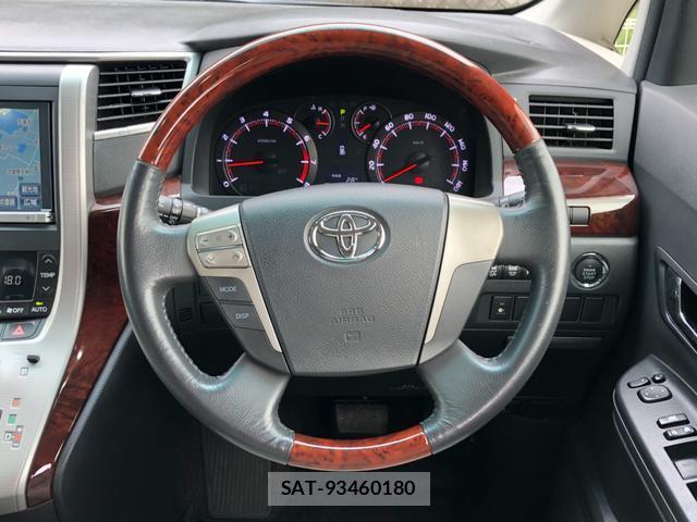 Toyota VELLFIRE 2014-02 8856499-9