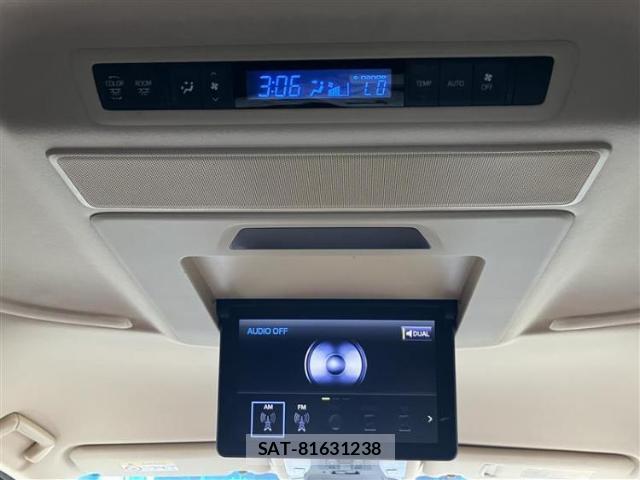Toyota VELLFIRE 2016-07 8856922-13