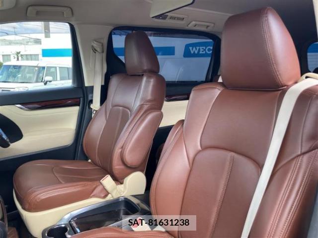 Toyota VELLFIRE 2016-07 8856922-5