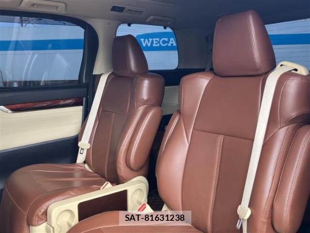 Toyota VELLFIRE 2016-07 8856922-6