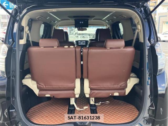 Toyota VELLFIRE 2016-07 8856922-7