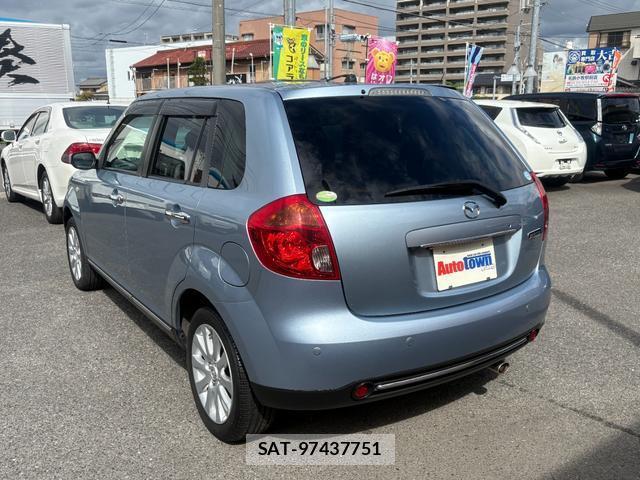 Mazda VERISA 2012-02 8854873-2