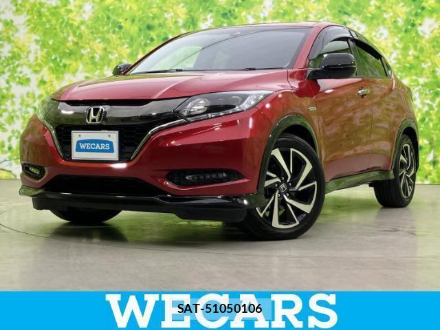 Honda VEZEL 2017-01 8853887-0