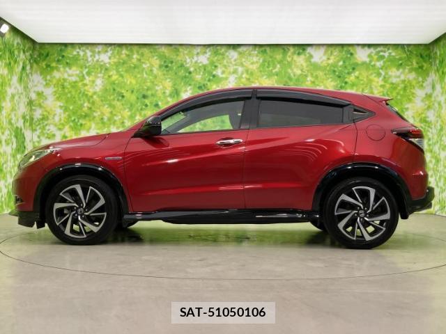 Honda VEZEL 2017-01 8853887-1