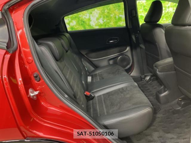 Honda VEZEL 2017-01 8853887-4