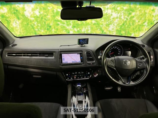 Honda VEZEL 2017-01 8853887-5