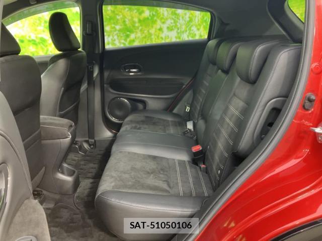 Honda VEZEL 2017-01 8853887-7