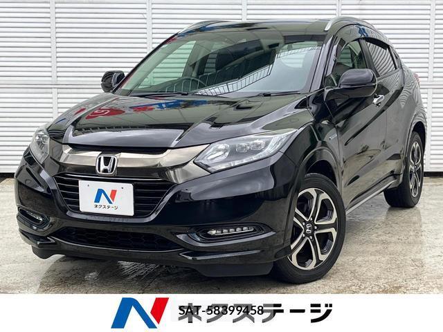 Honda VEZEL 2016-05 8853911-0