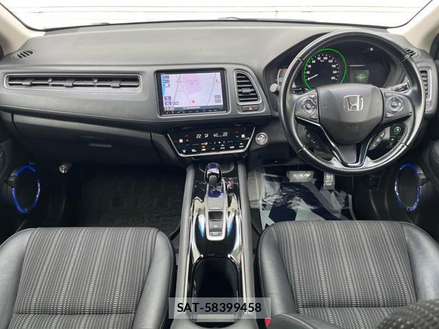Honda VEZEL 2016-05 8853911-1