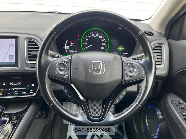 Honda VEZEL 2016-05 8853911-11