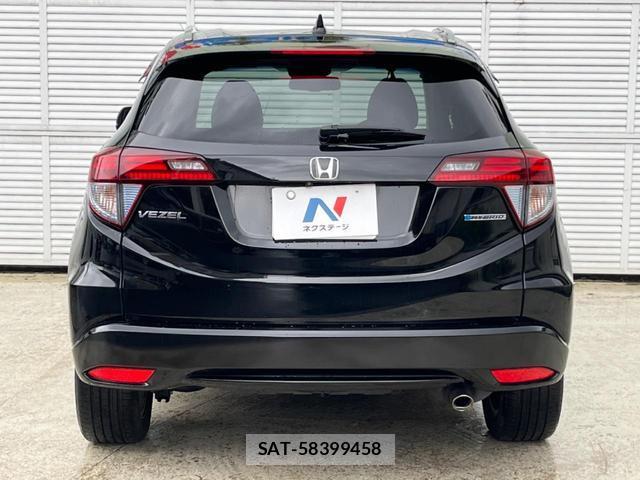 Honda VEZEL 2016-05 8853911-15