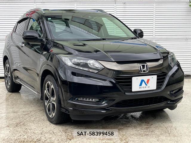 Honda VEZEL 2016-05 8853911-16