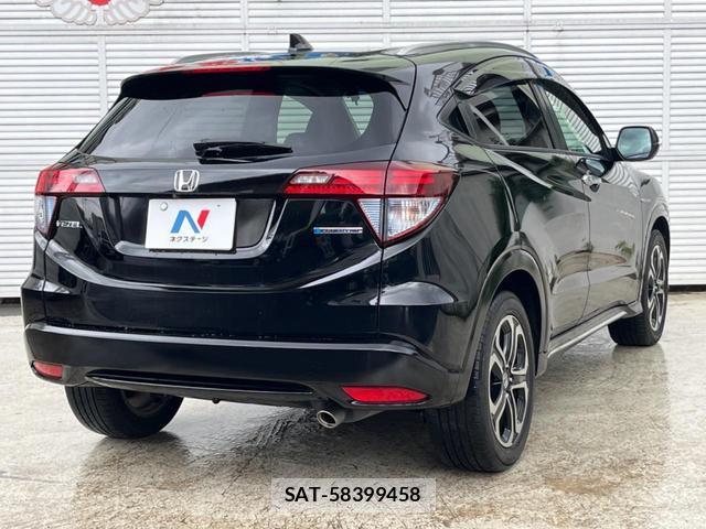 Honda VEZEL 2016-05 8853911-17