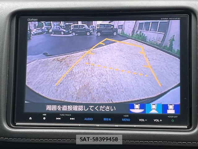 Honda VEZEL 2016-05 8853911-3