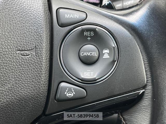 Honda VEZEL 2016-05 8853911-5