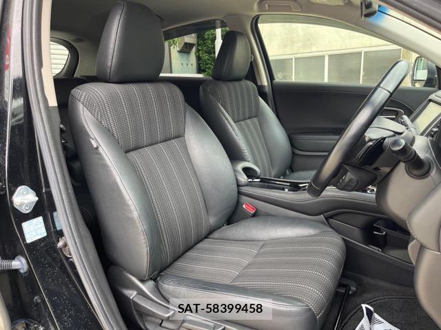Honda VEZEL 2016-05 8853911-8