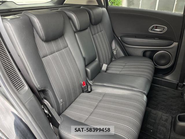 Honda VEZEL 2016-05 8853911-9