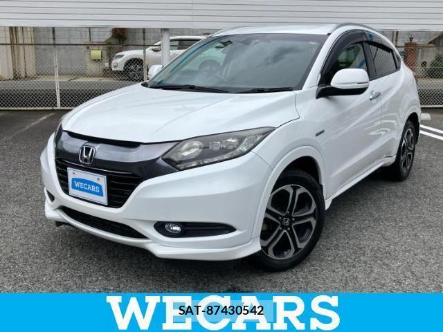 Honda VEZEL 2015-09 8854212-0