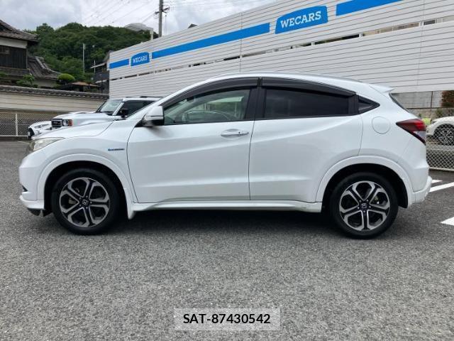 Honda VEZEL 2015-09 8854212-1