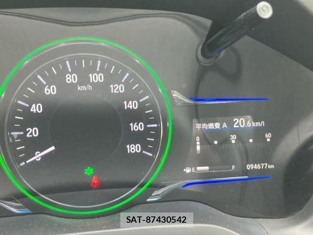 Honda VEZEL 2015-09 8854212-11