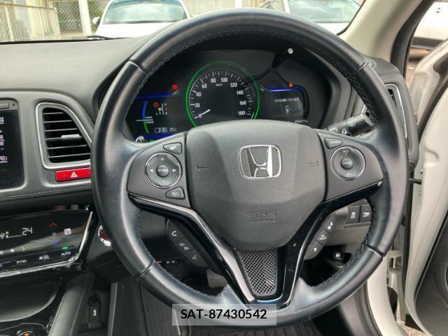 Honda VEZEL 2015-09 8854212-12