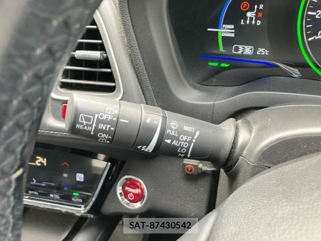 Honda VEZEL 2015-09 8854212-14