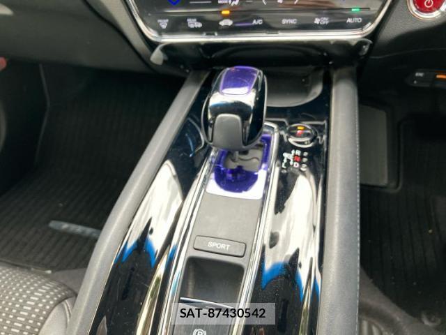 Honda VEZEL 2015-09 8854212-15
