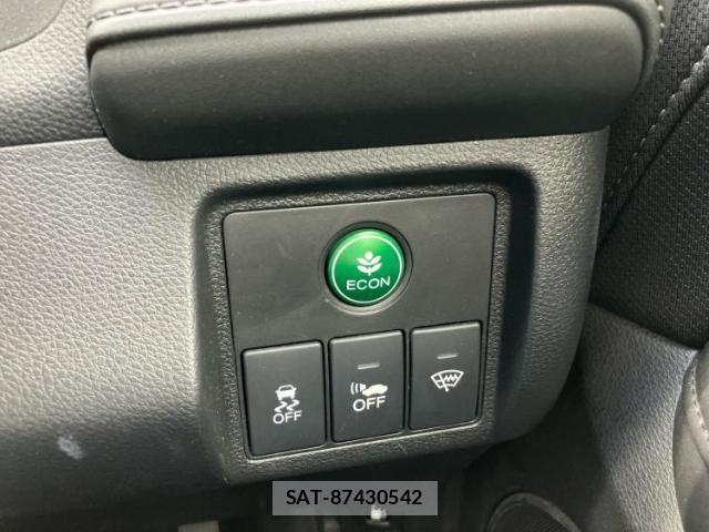Honda VEZEL 2015-09 8854212-17