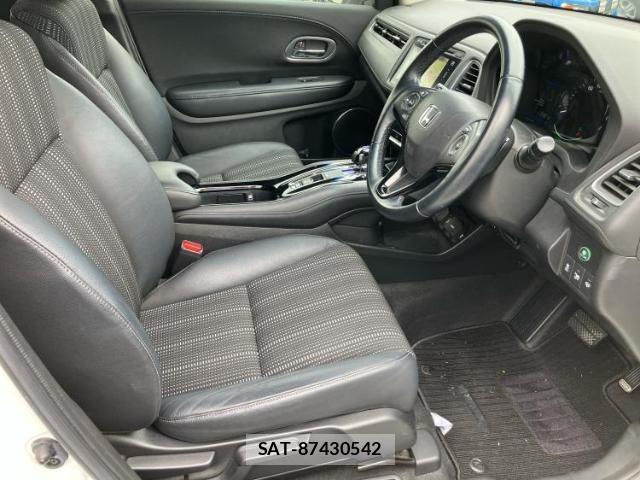 Honda VEZEL 2015-09 8854212-3