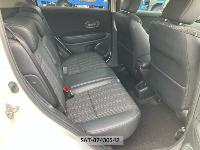 Honda VEZEL 2015-09 8854212-4