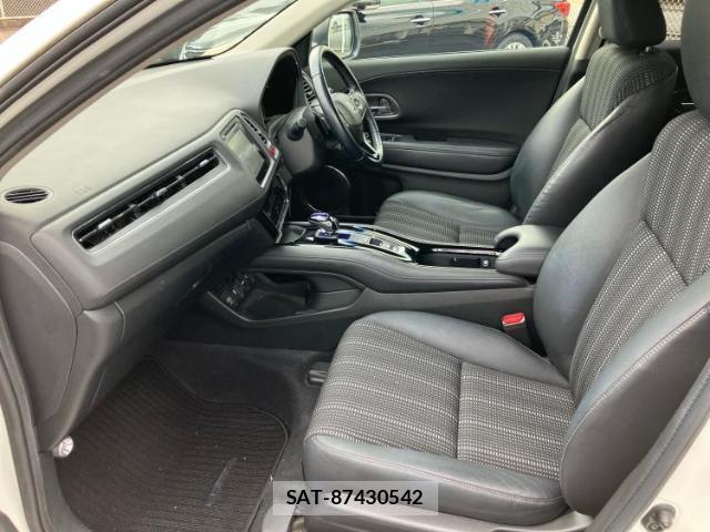 Honda VEZEL 2015-09 8854212-5