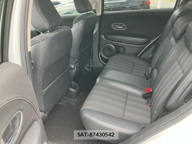 Honda VEZEL 2015-09 8854212-6