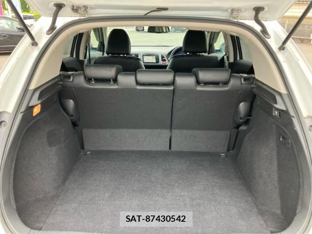 Honda VEZEL 2015-09 8854212-7