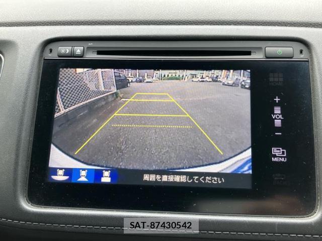 Honda VEZEL 2015-09 8854212-9